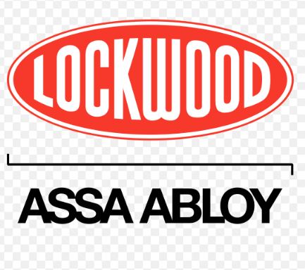 Lockwood Assa Abloy 3772-RK46SS